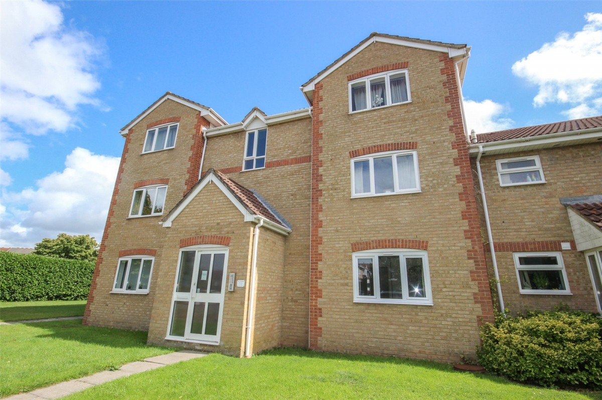 Bradley Stoke, Bristol, South Gloucestershire