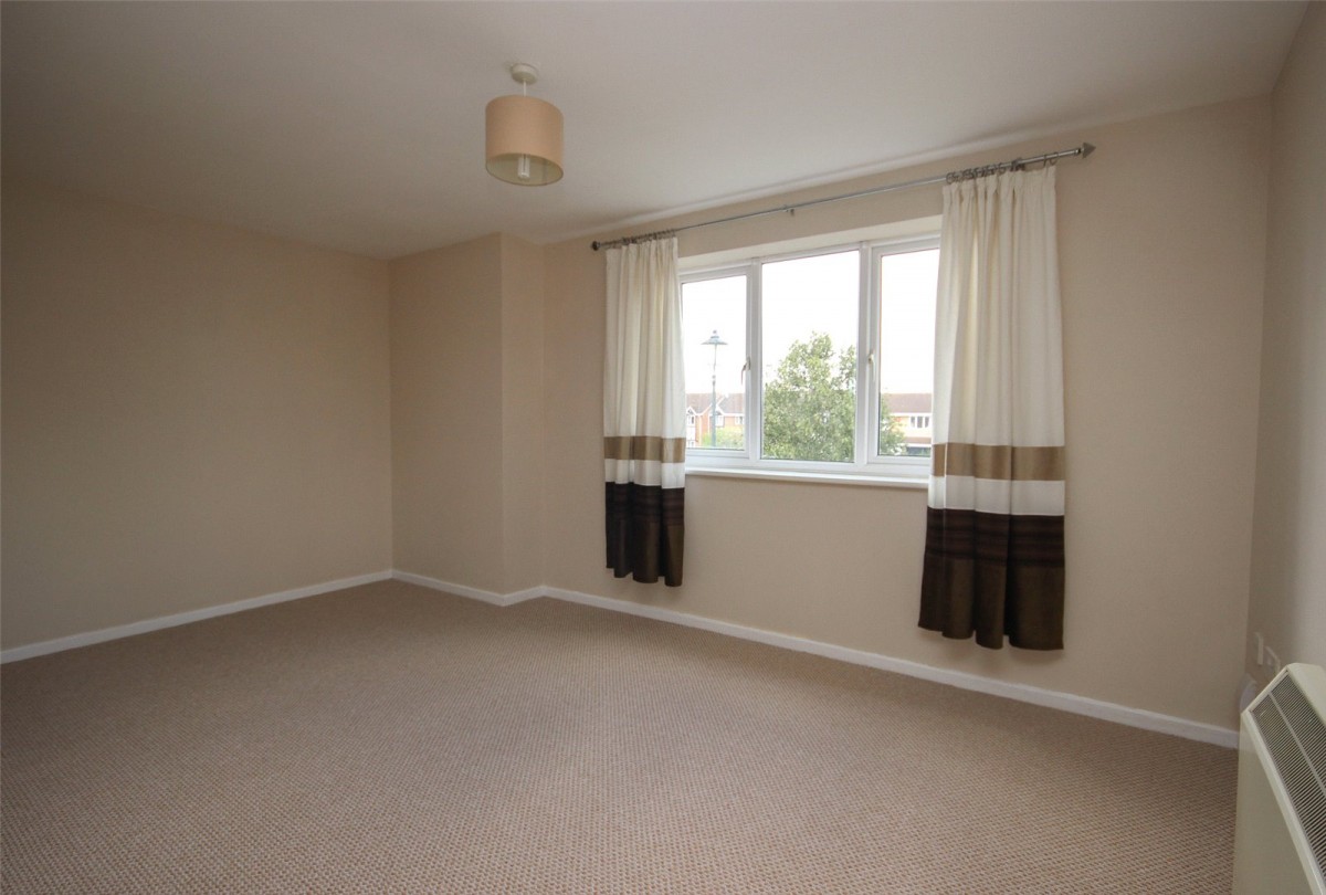 Bradley Stoke, Bristol, South Gloucestershire