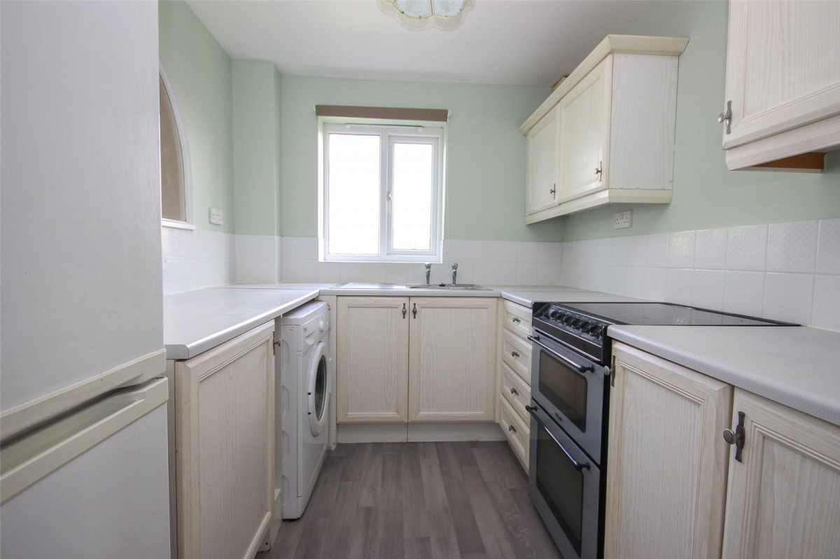 Bradley Stoke, Bristol, South Gloucestershire