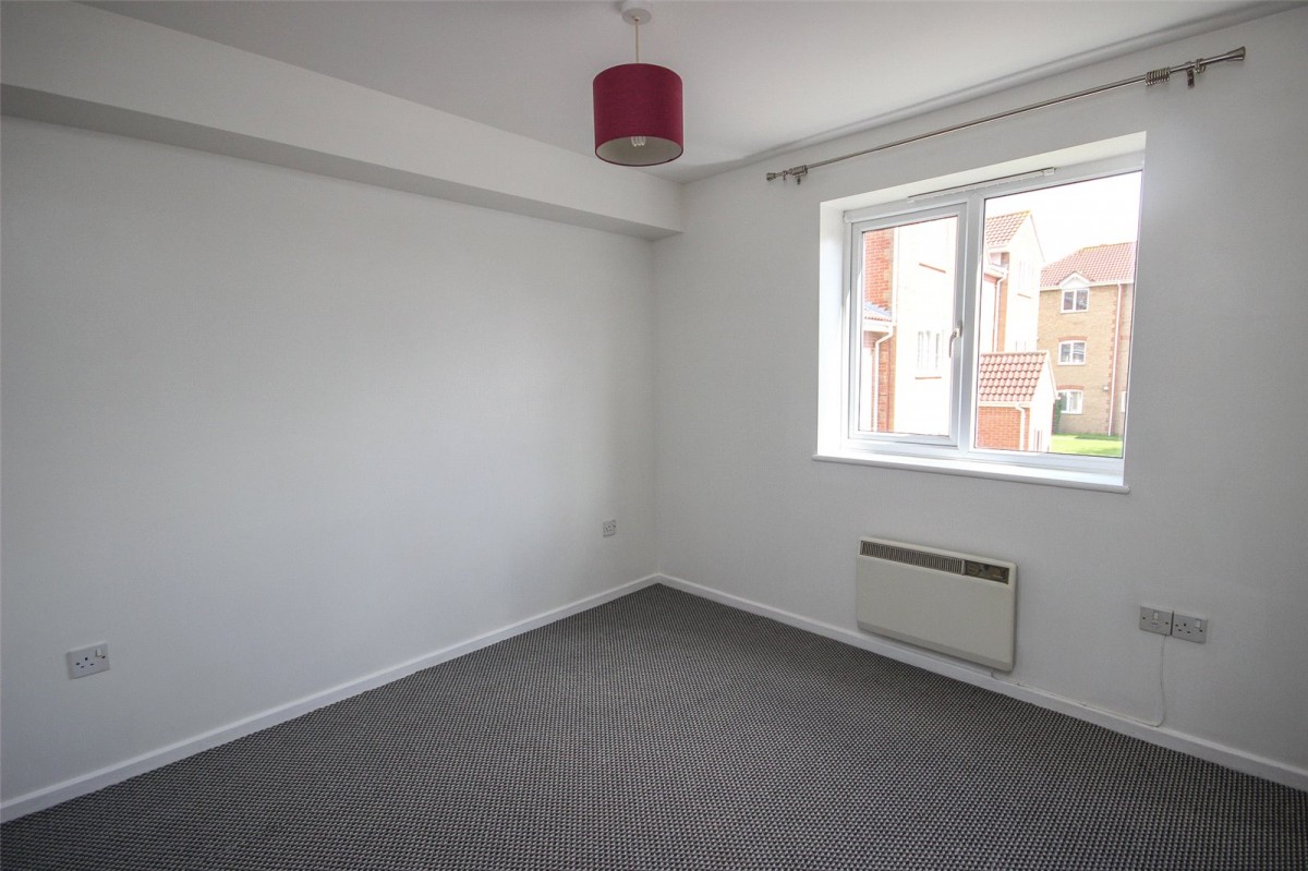 Bradley Stoke, Bristol, South Gloucestershire