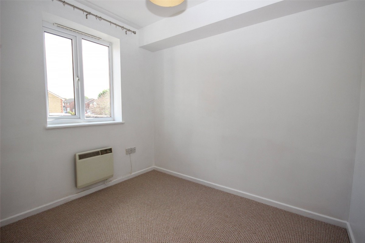 Bradley Stoke, Bristol, South Gloucestershire
