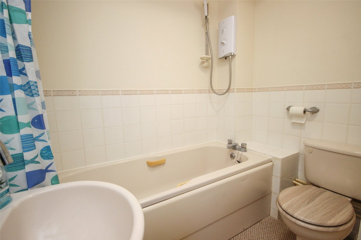Bradley Stoke, Bristol, South Gloucestershire