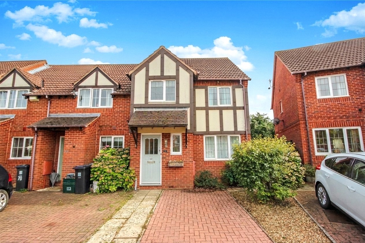 Bradley Stoke, Bristol, South Gloucestershire