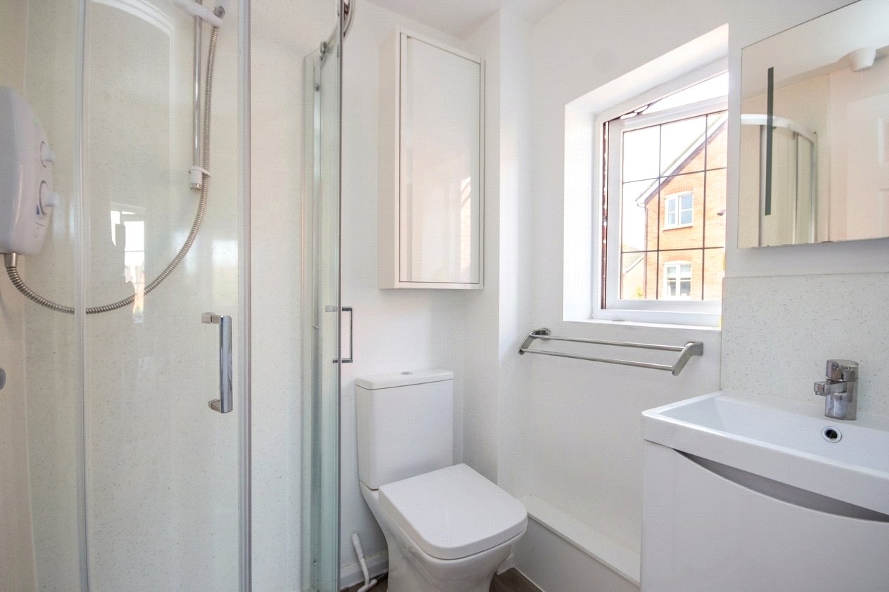 3 bedroom House to let in Bradley Stoke, Bristol, South Gloucestershire