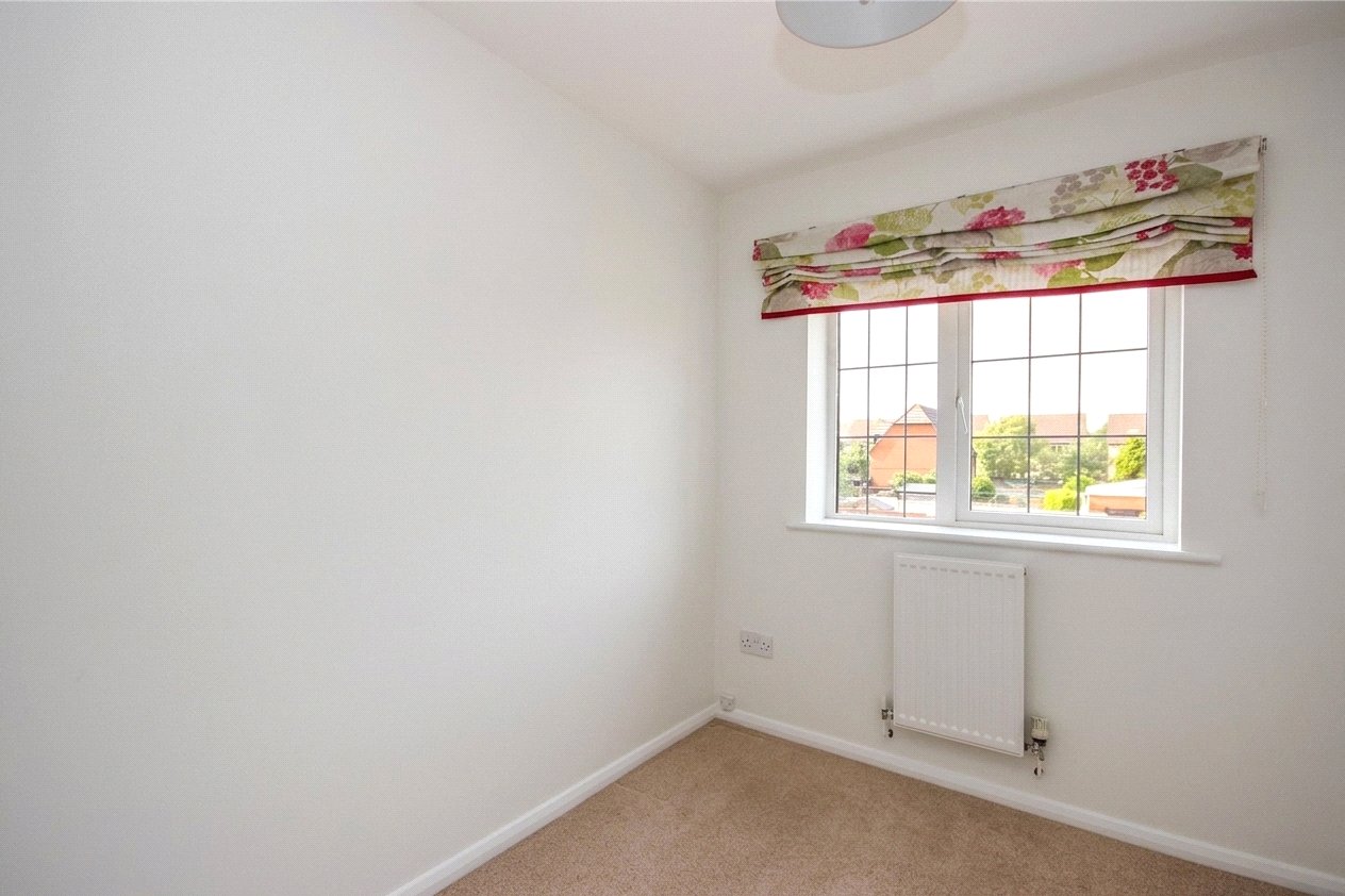 3 bedroom House to let in Bradley Stoke, Bristol, South Gloucestershire