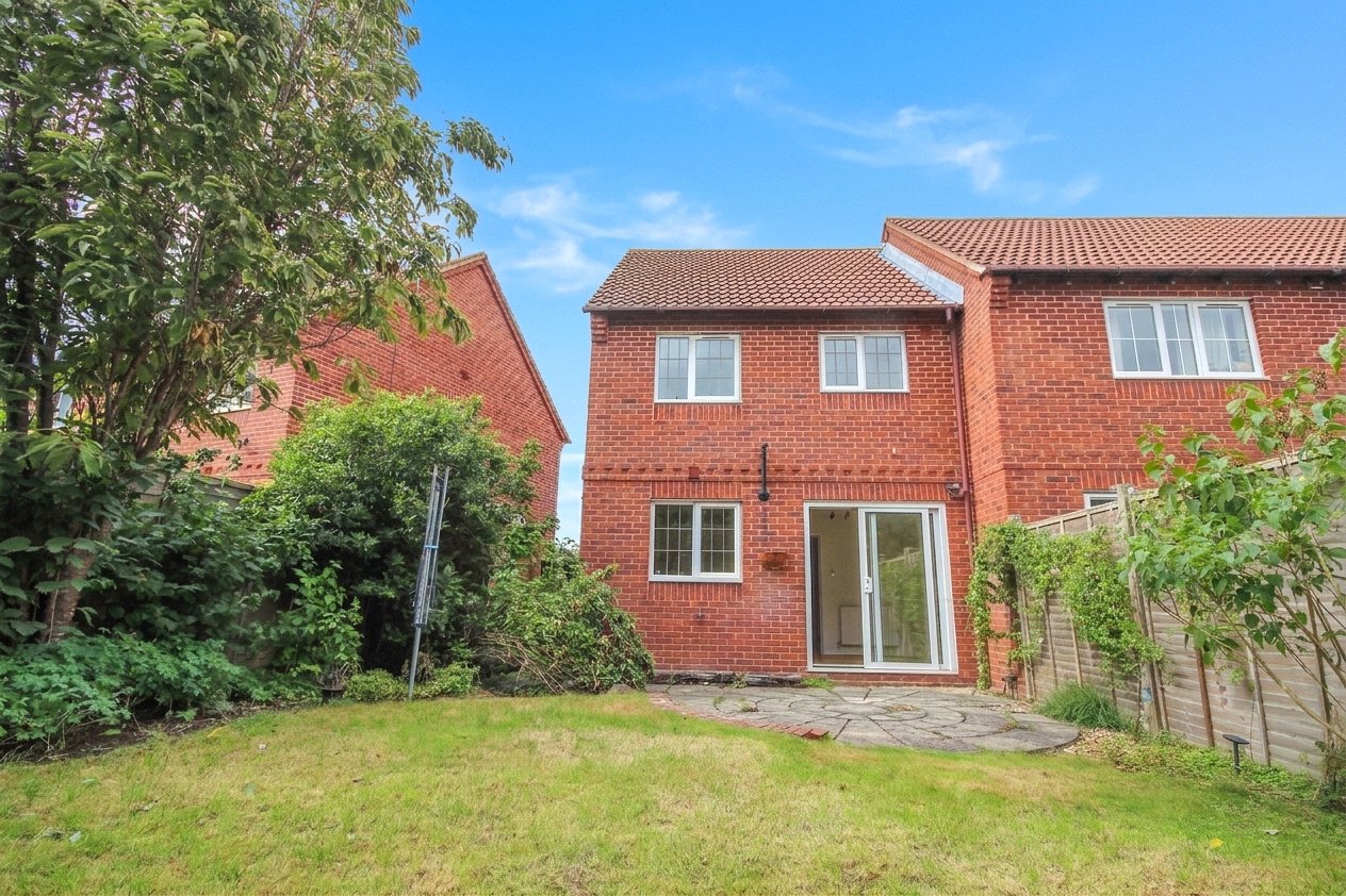 3 bedroom House to let in Bradley Stoke, Bristol, South Gloucestershire