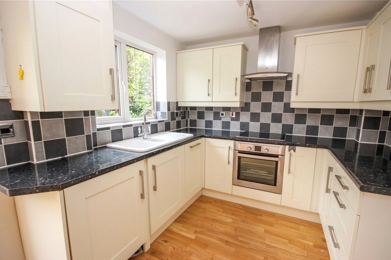 3 bedroom House to let in Bradley Stoke, Bristol, South Gloucestershire