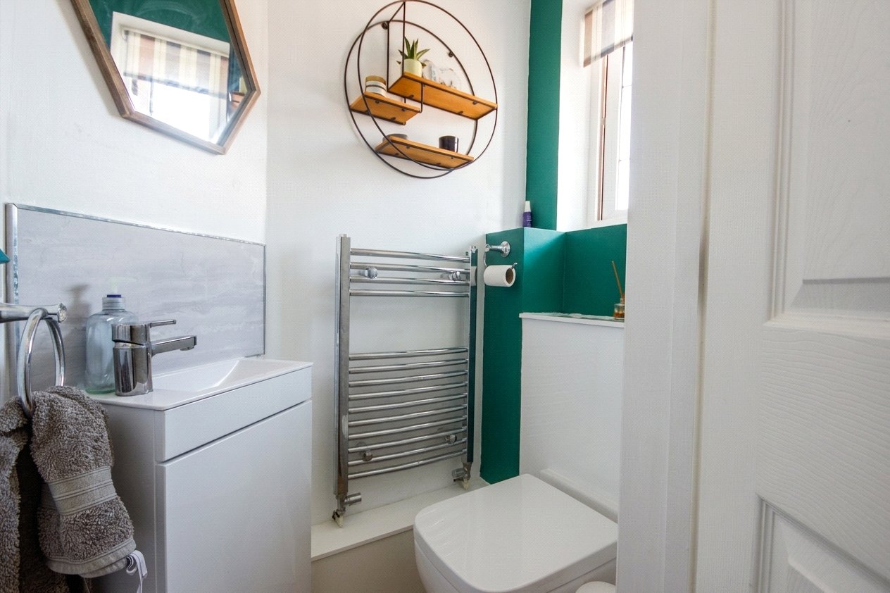 3 bedroom House to let in Bradley Stoke, Bristol, South Gloucestershire