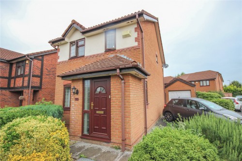 Bradley Stoke, Bristol, South Gloucestershire