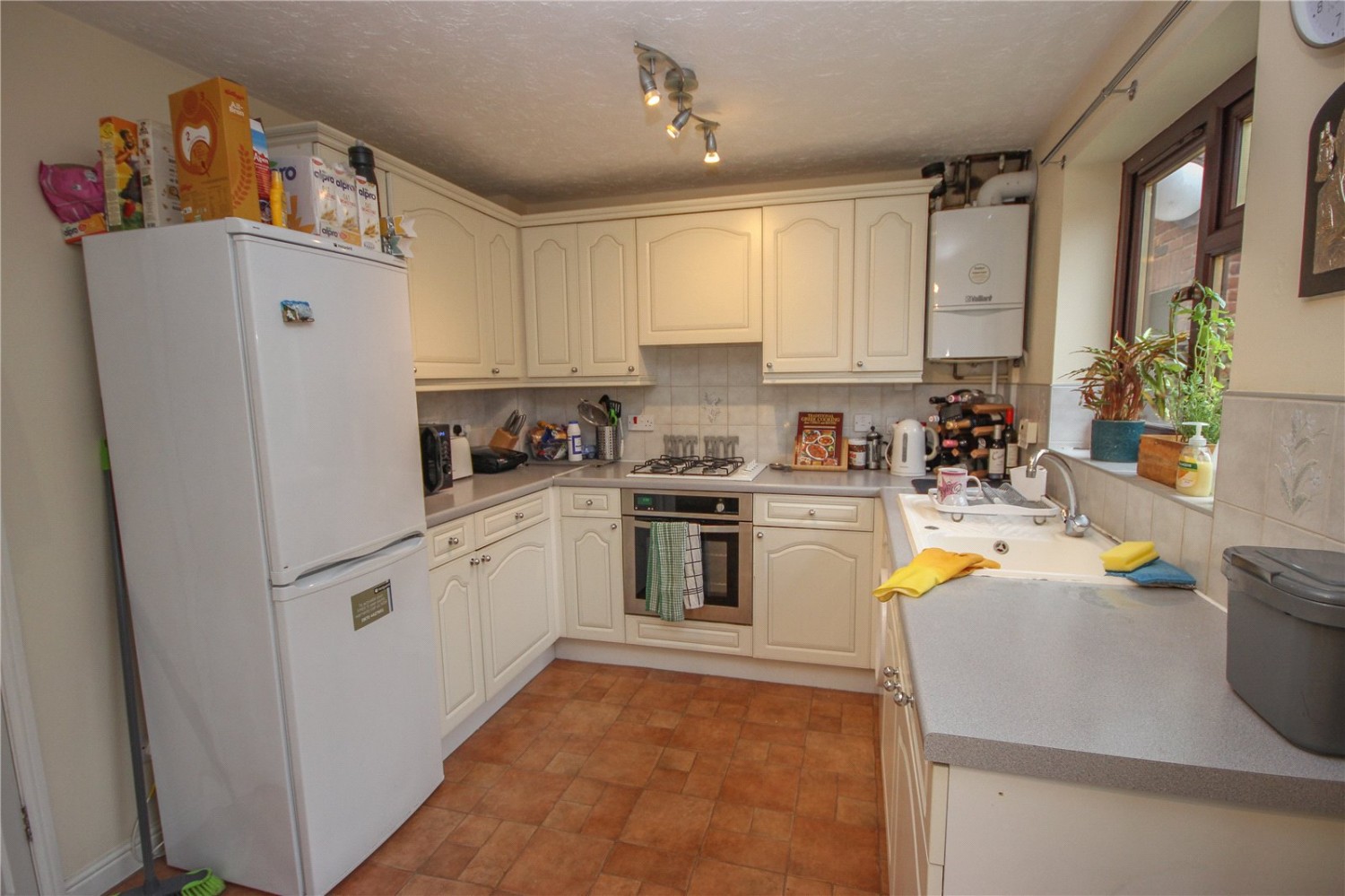 Bradley Stoke, Bristol, South Gloucestershire
