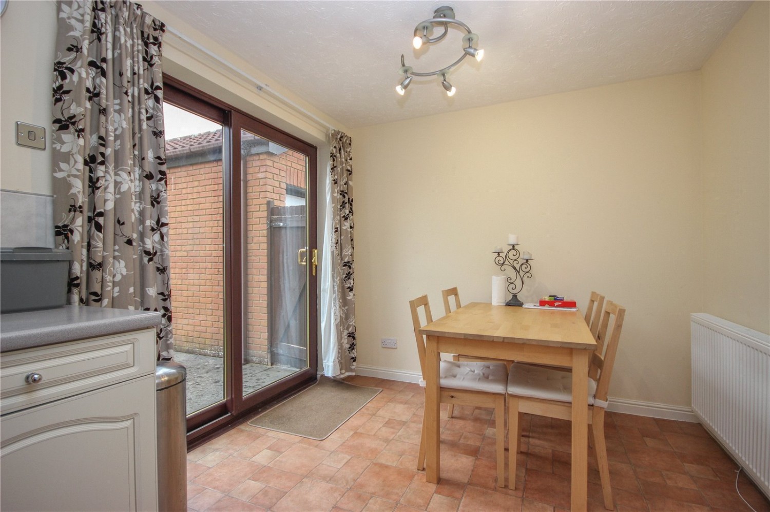 Bradley Stoke, Bristol, South Gloucestershire