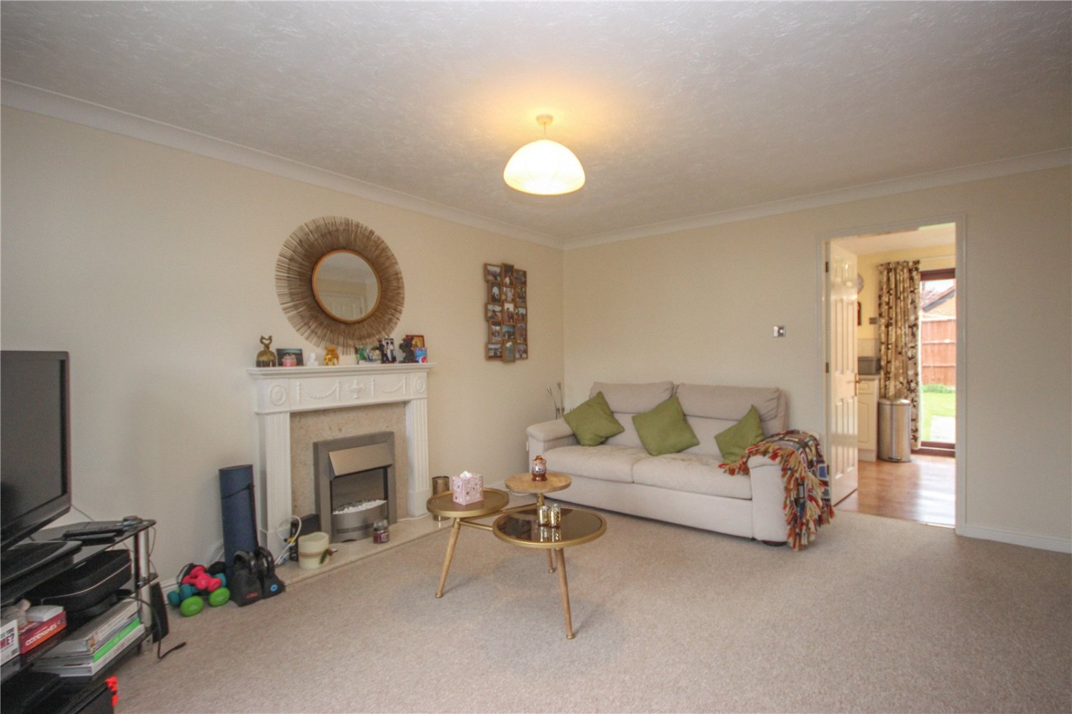 Bradley Stoke, Bristol, South Gloucestershire