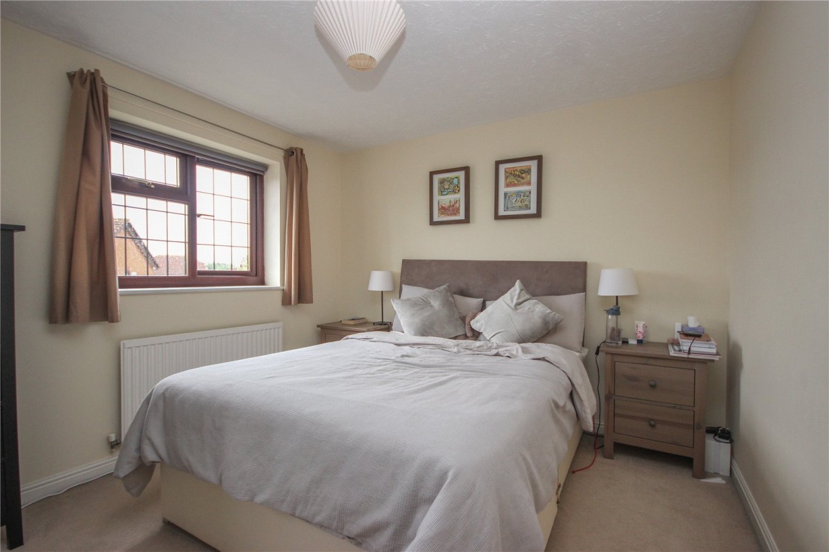 Bradley Stoke, Bristol, South Gloucestershire