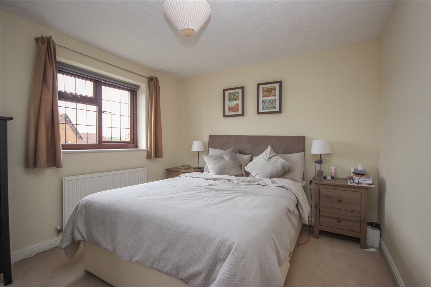 Bradley Stoke, Bristol, South Gloucestershire