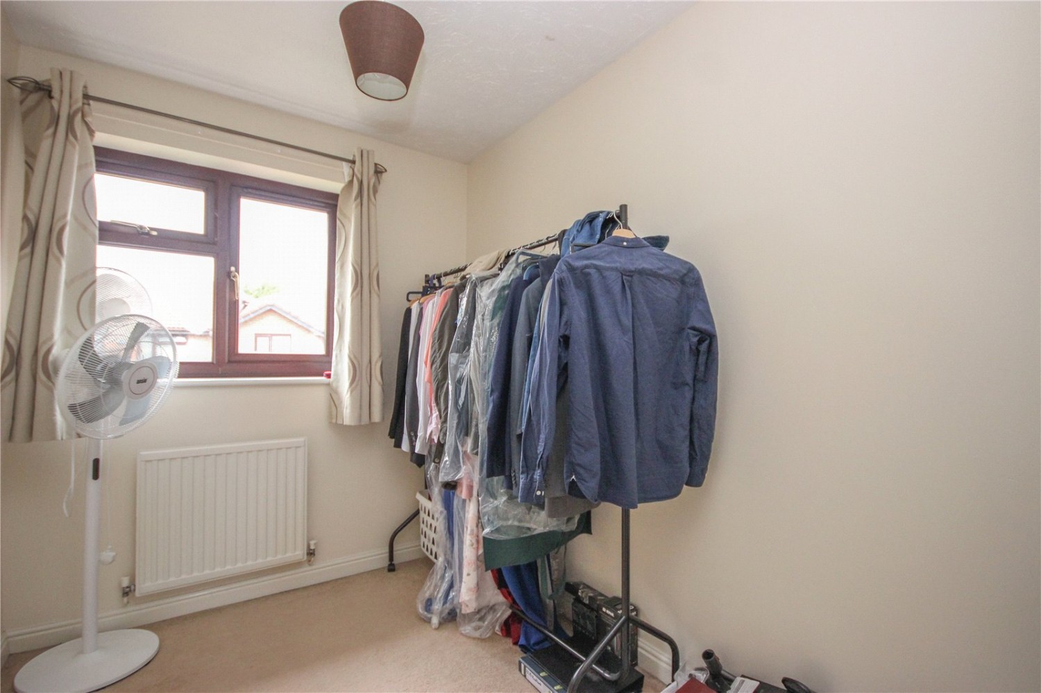 Bradley Stoke, Bristol, South Gloucestershire