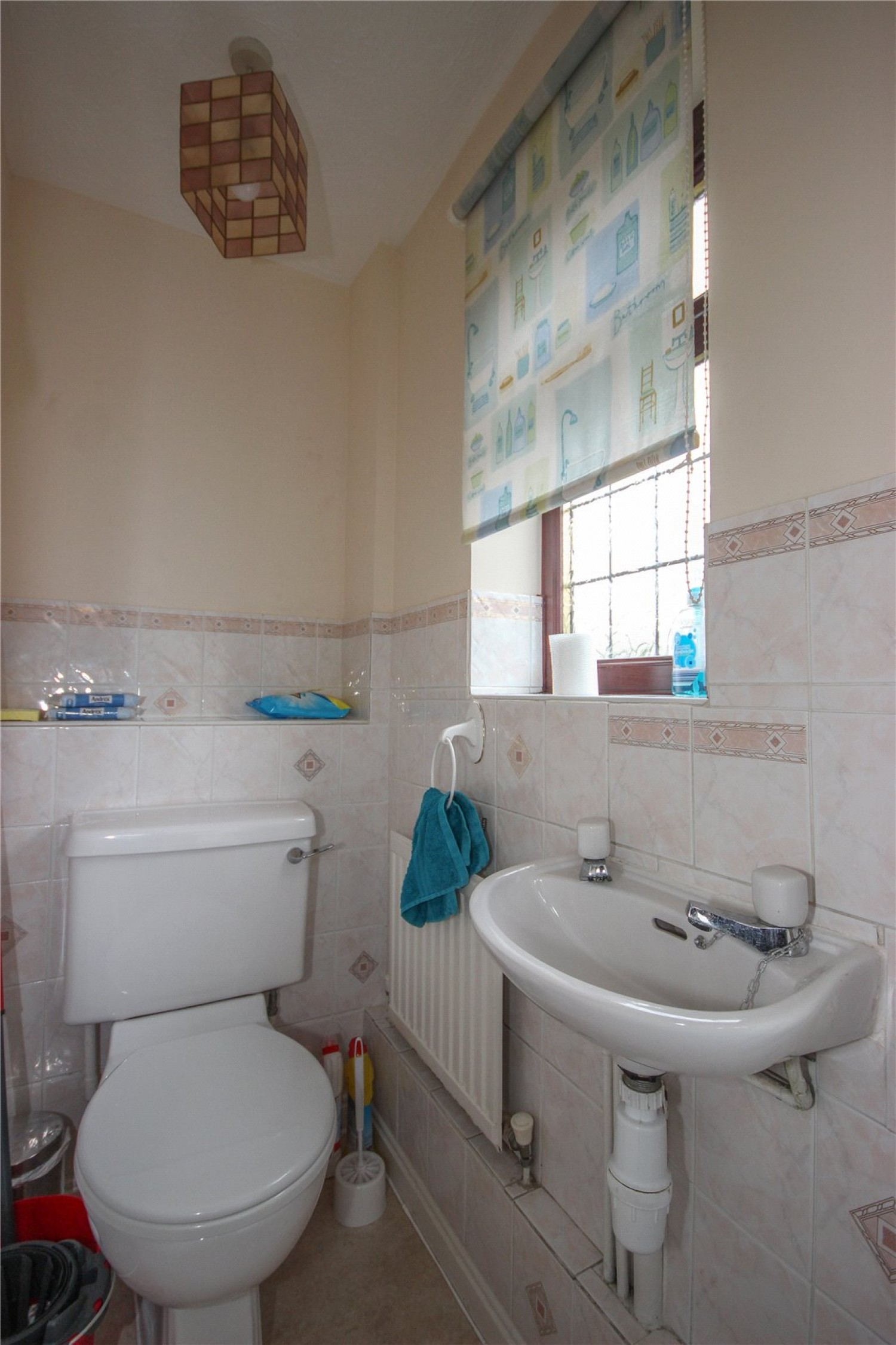 Bradley Stoke, Bristol, South Gloucestershire