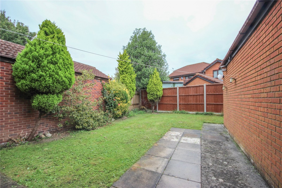 Bradley Stoke, Bristol, South Gloucestershire