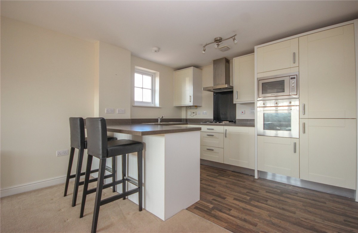 Cheswick Village, Bristol