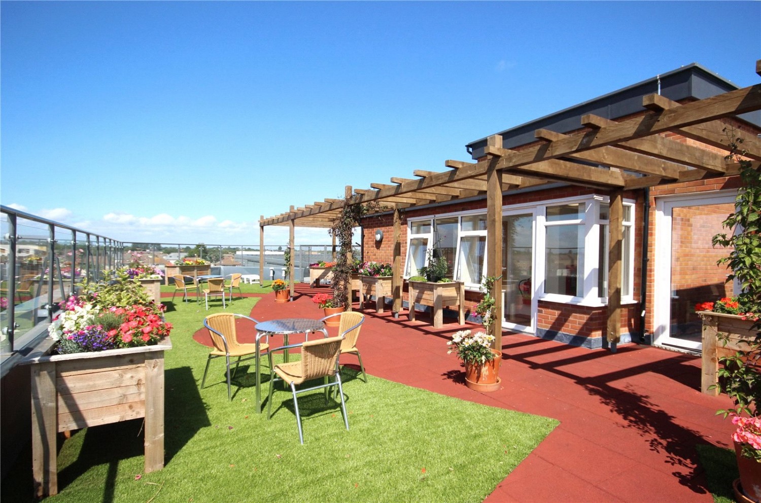 Chessel Drive, Patchway, Bristol