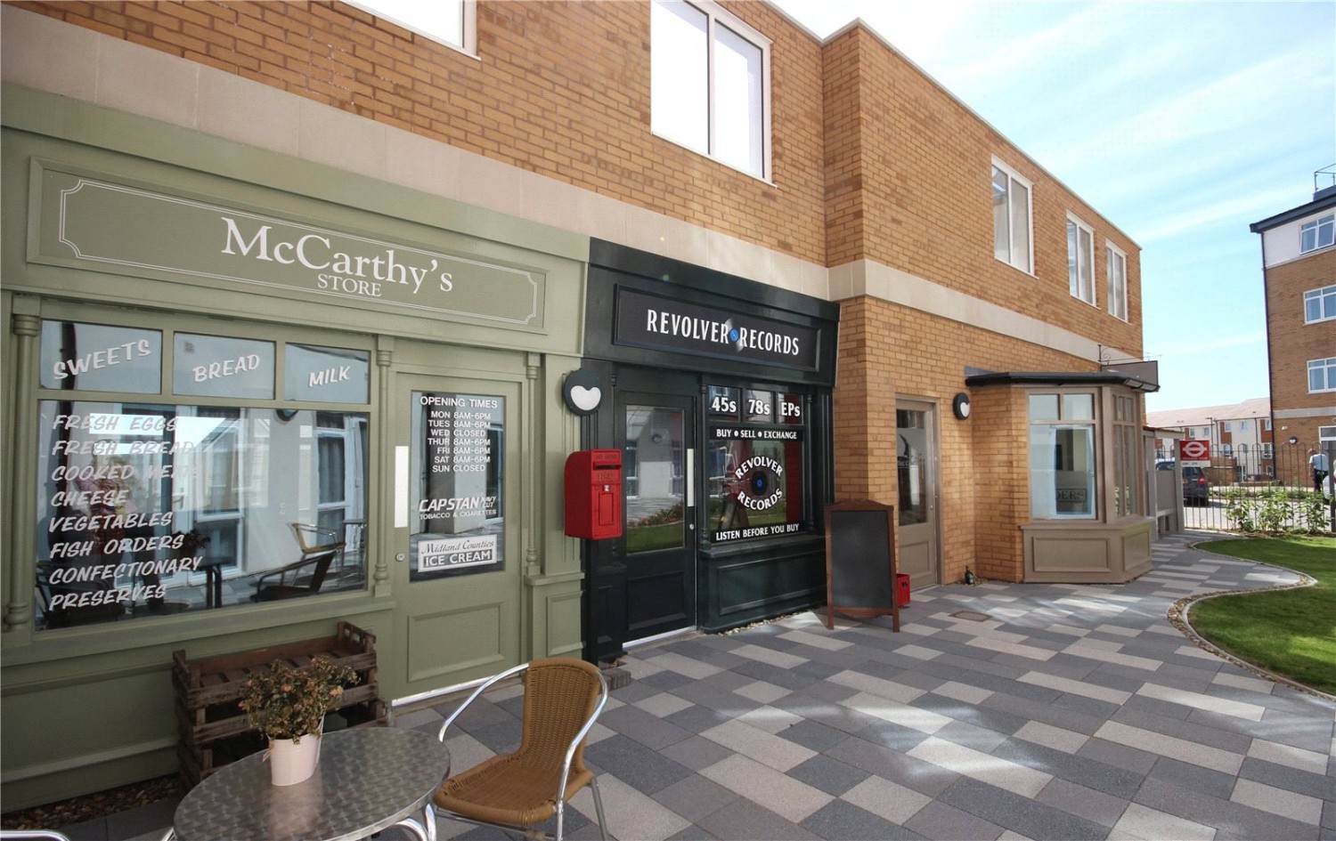 Chessel Drive, Patchway, Bristol