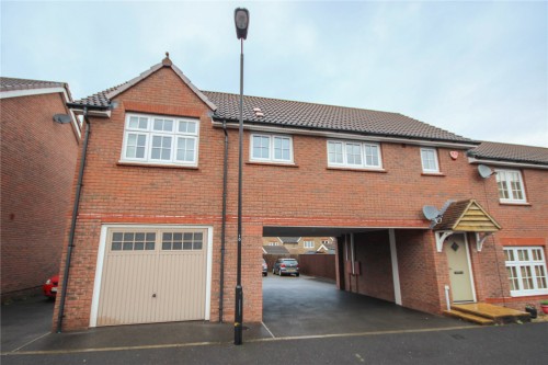 Cheswick Village, Bristol