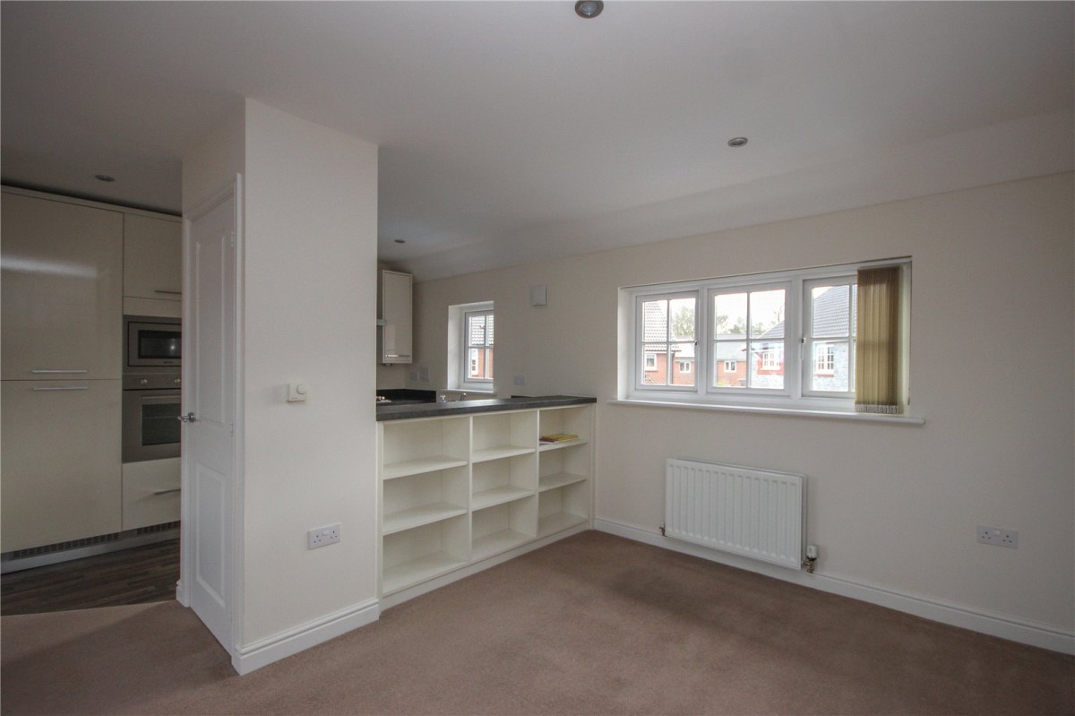 Cheswick Village, Bristol