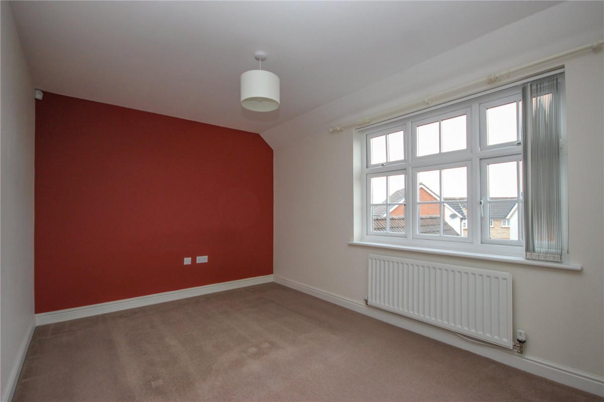 Cheswick Village, Bristol