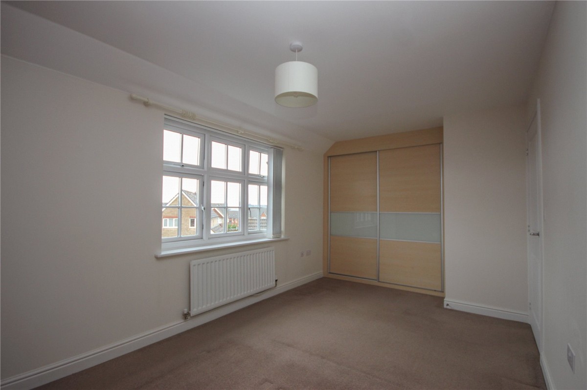 Cheswick Village, Bristol