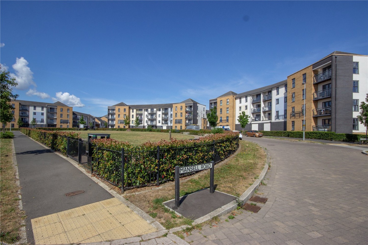 Patchway, Bristol, South Gloucestershire