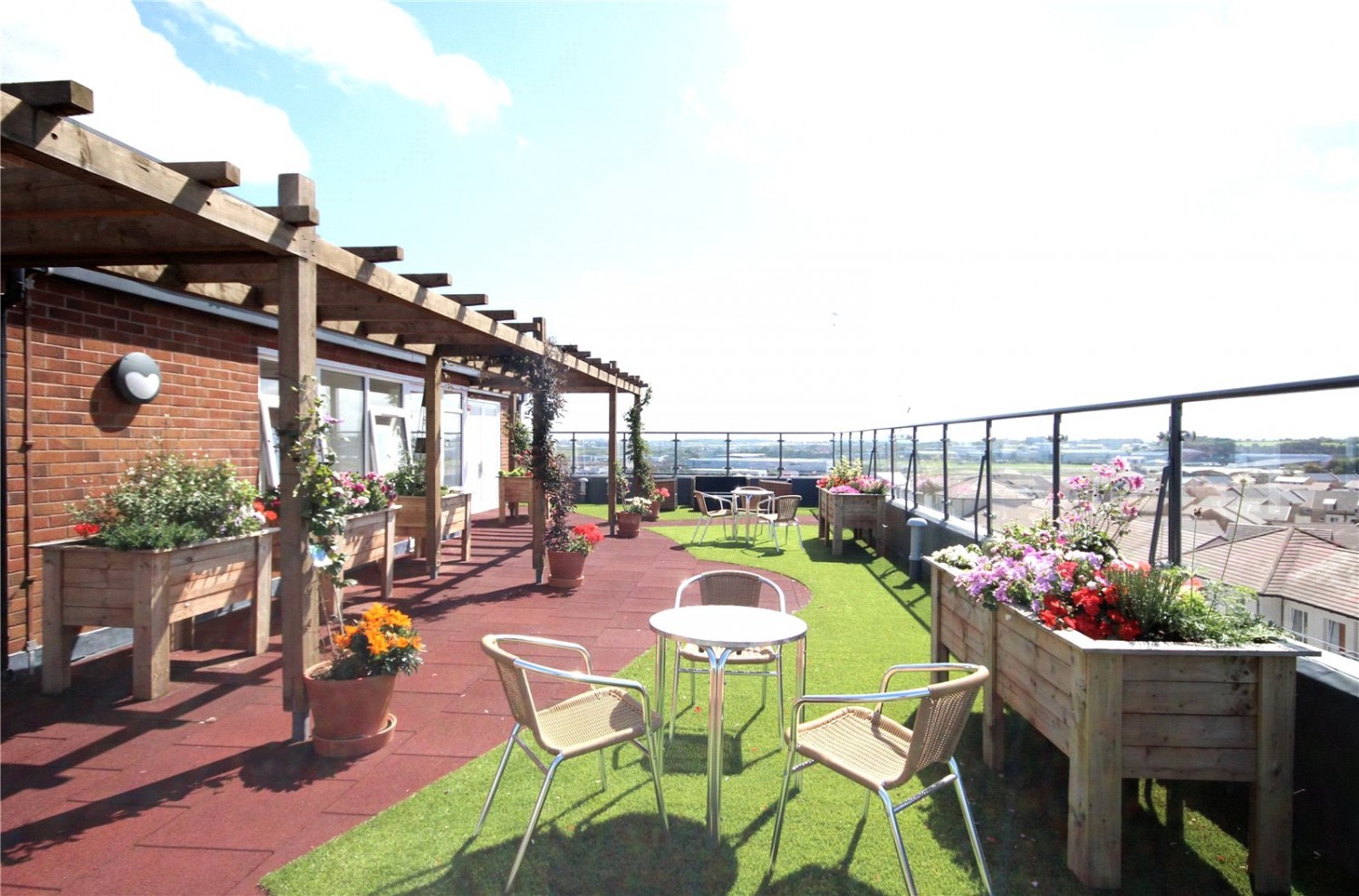 Chessel Drive, Patchway, Bristol