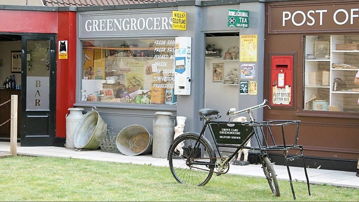 Chessel Drive, Patchway, Bristol