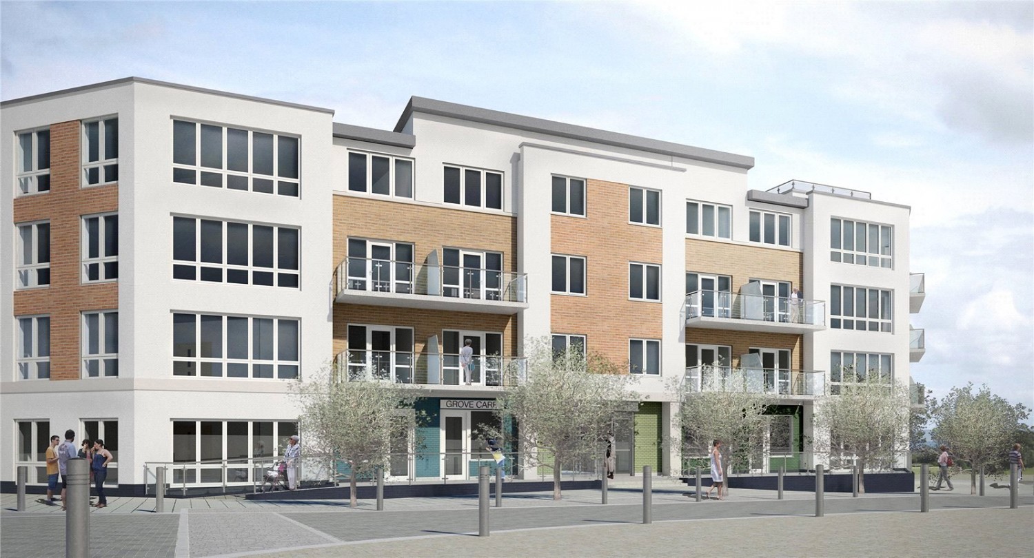 Chessel Drive, Patchway, Bristol