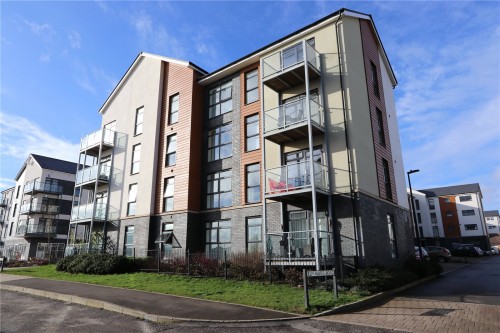Charlton Hayes, Bristol