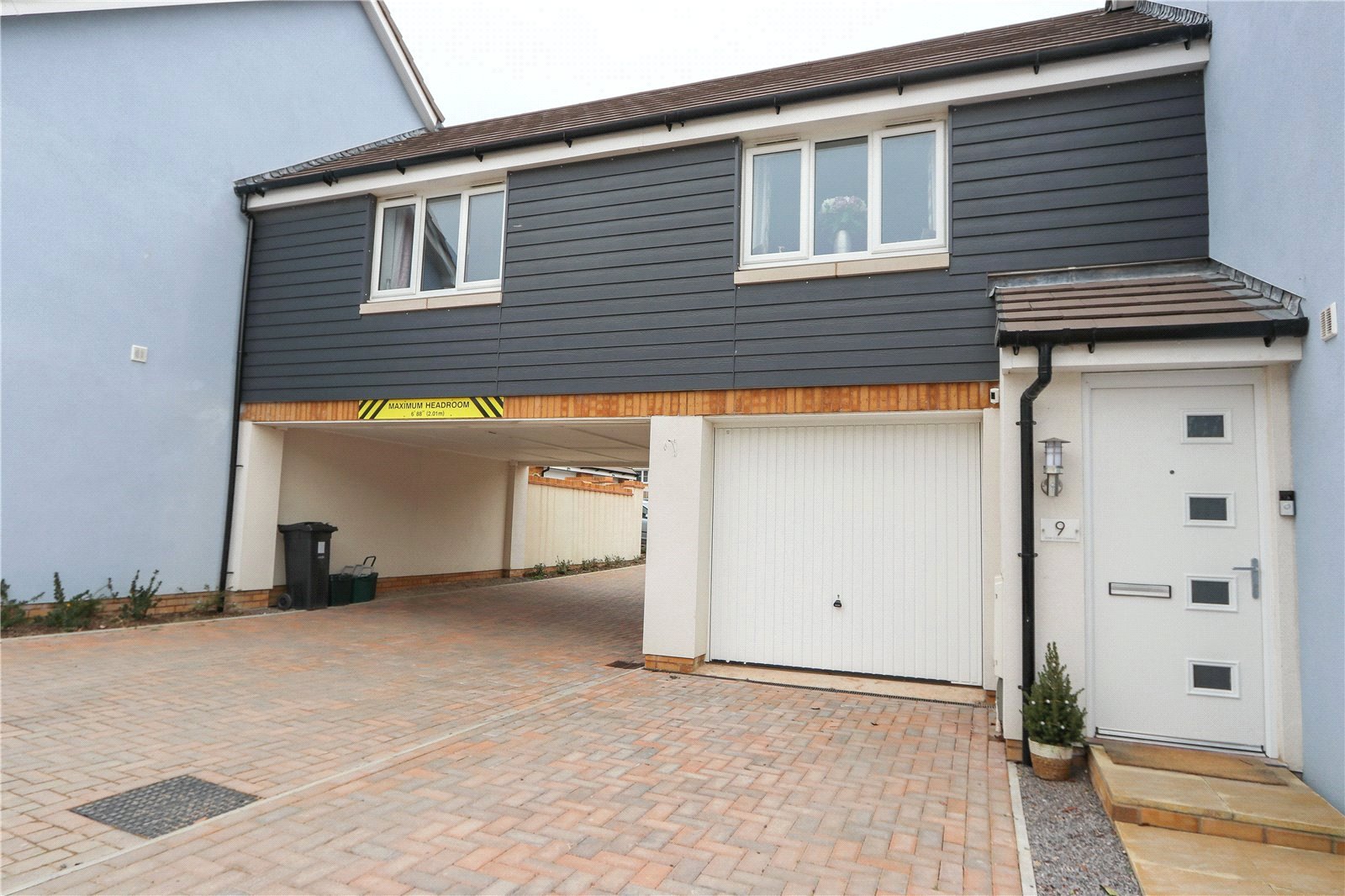 Patchway, Bristol, South Gloucestershire