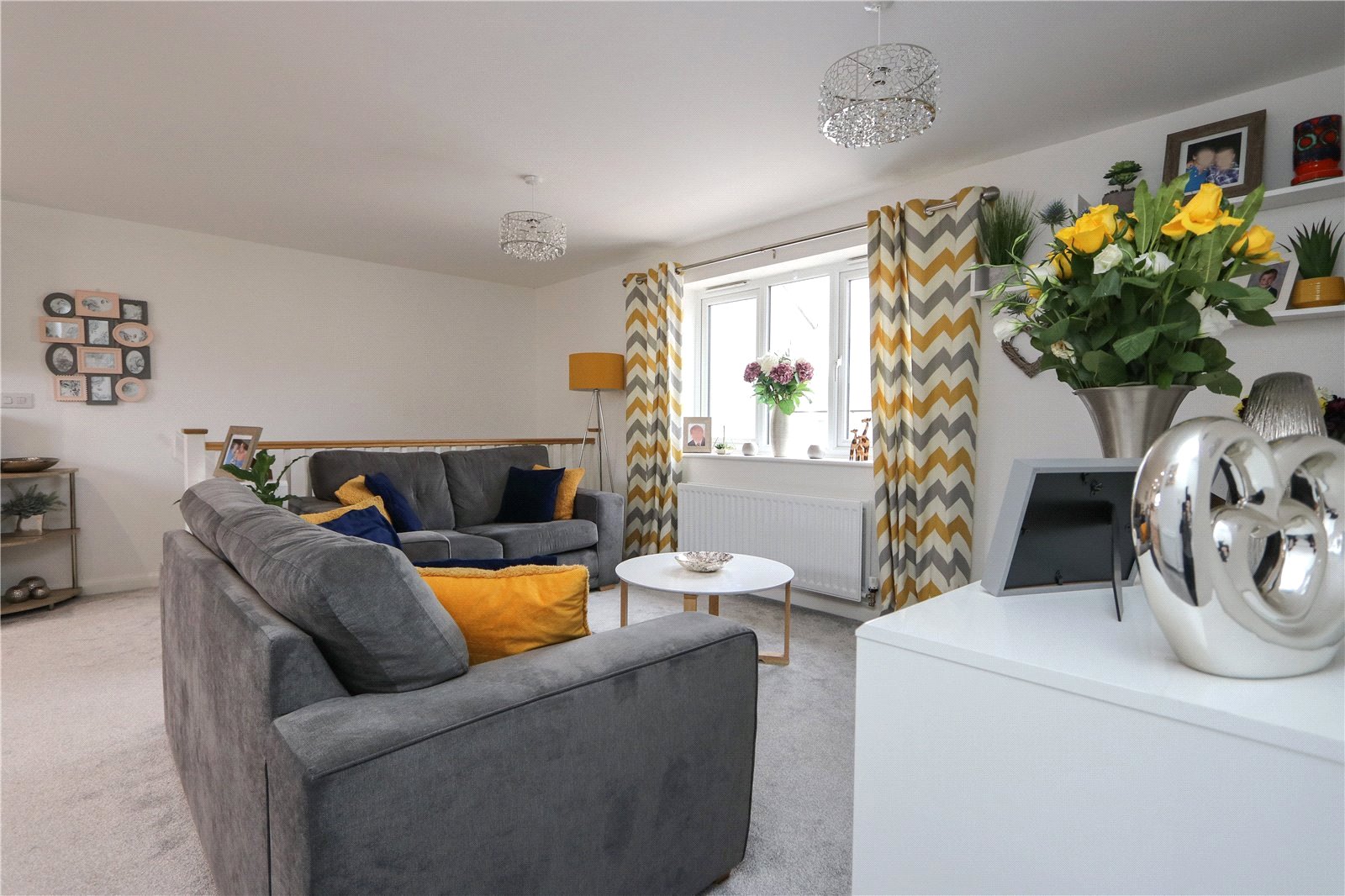 2 bedroom Flat to let in Patchway, Bristol, South Gloucestershire