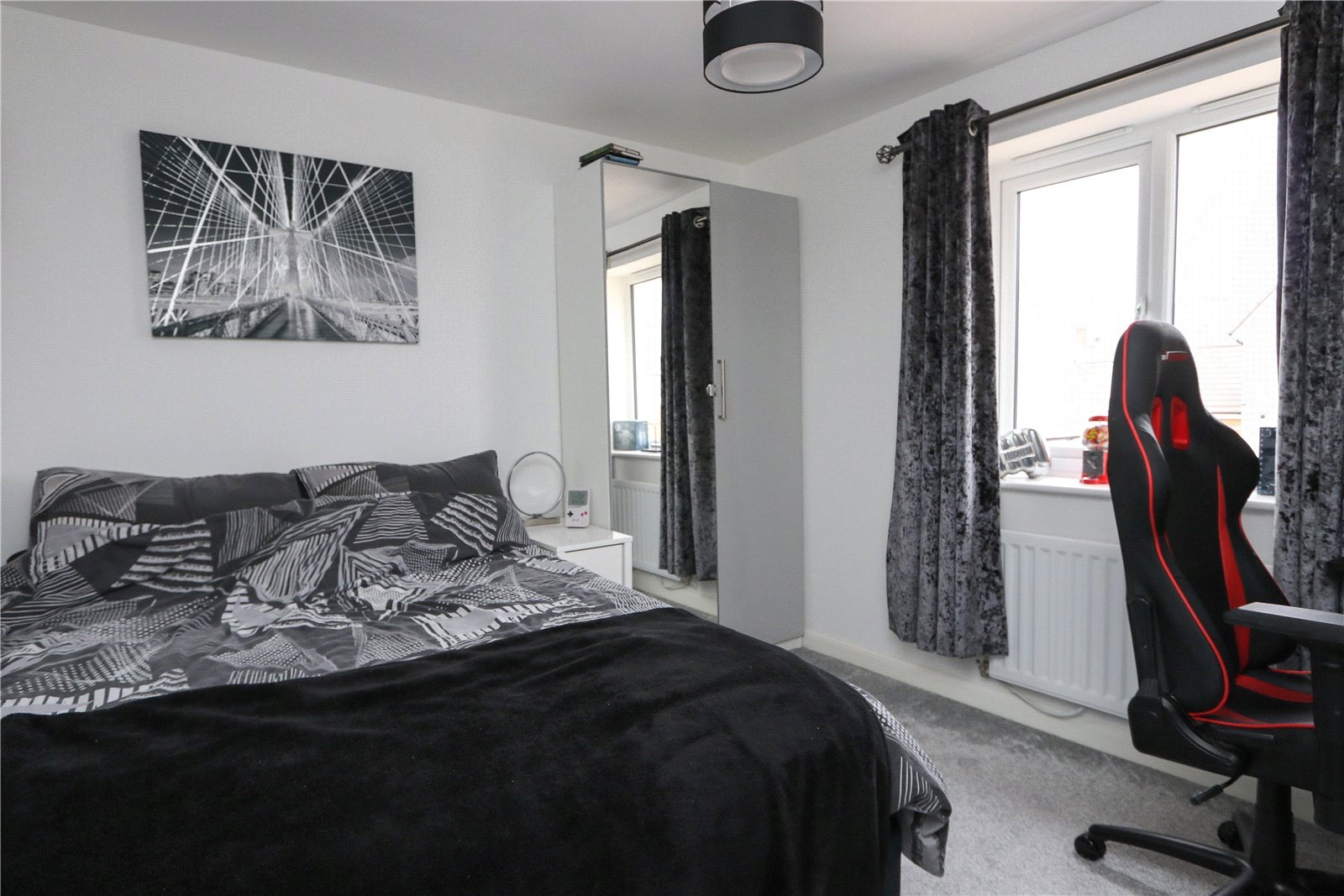 2 bedroom Flat to let in Patchway, Bristol, South Gloucestershire