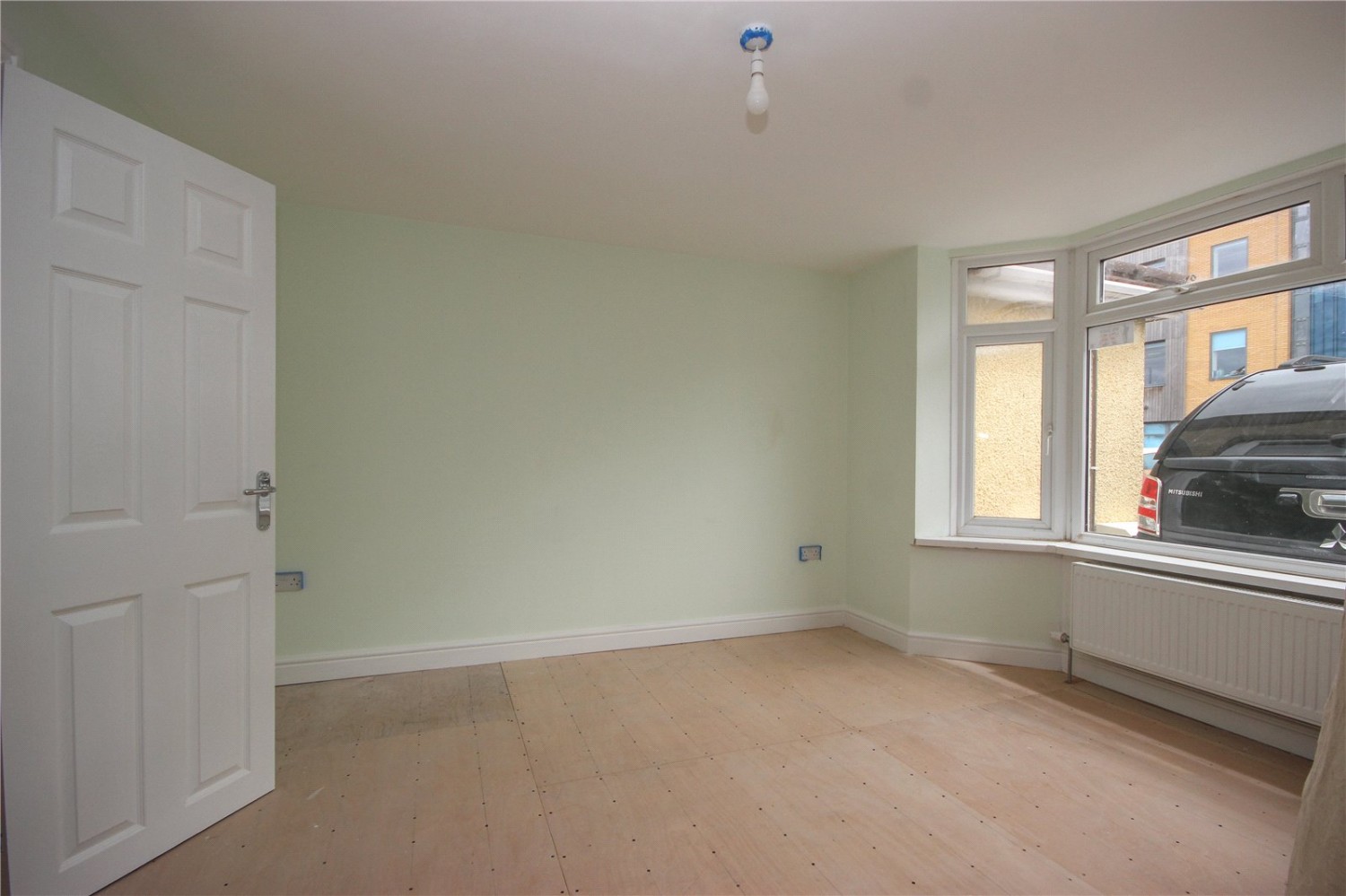 Patchway, Bristol