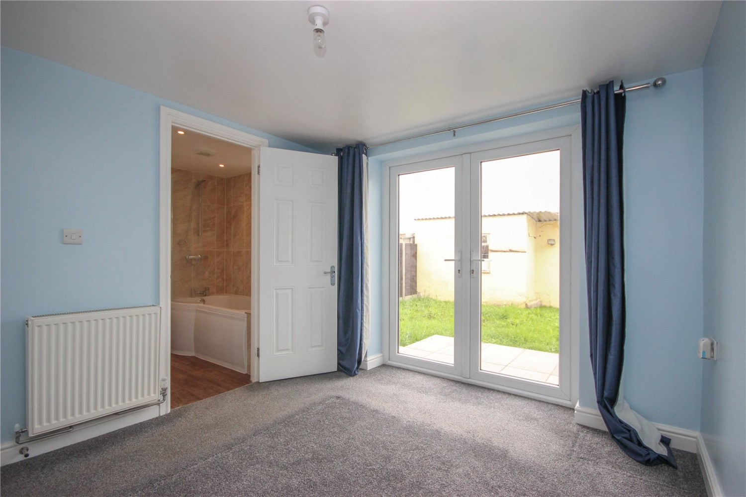 Patchway, Bristol