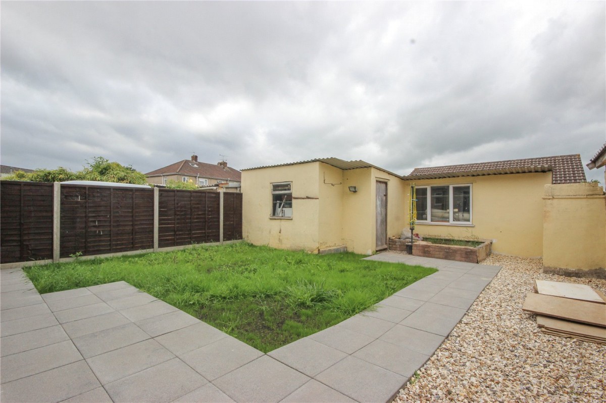 Patchway, Bristol