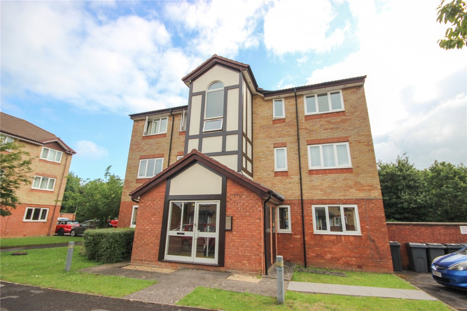 Bradley Stoke, Bristol