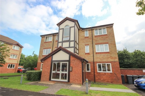 Bradley Stoke, Bristol