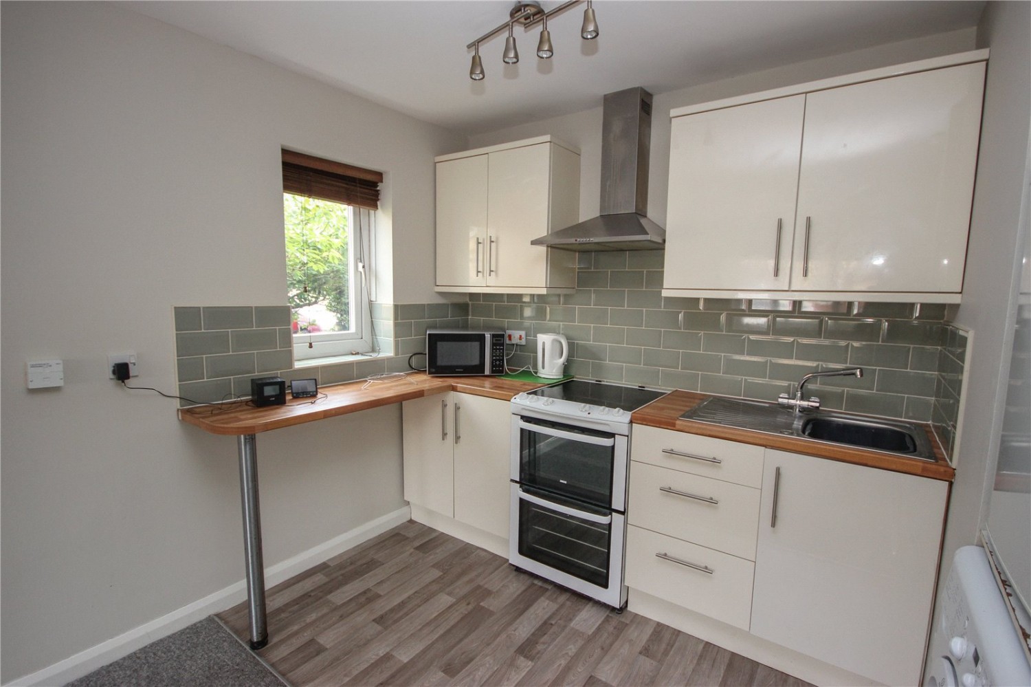 Bradley Stoke, Bristol