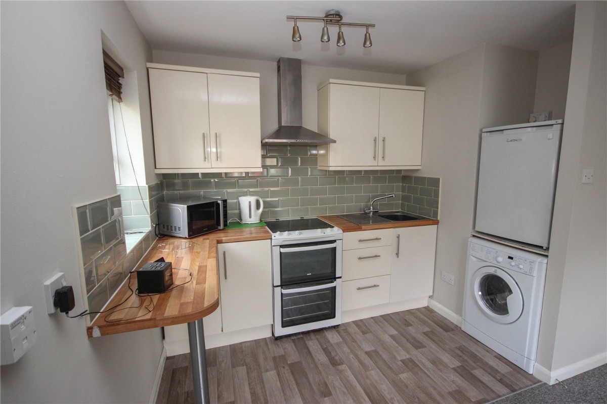 Bradley Stoke, Bristol