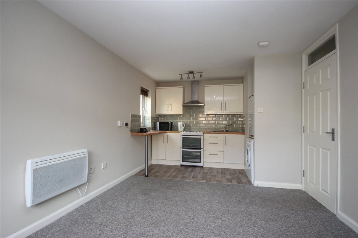 Bradley Stoke, Bristol