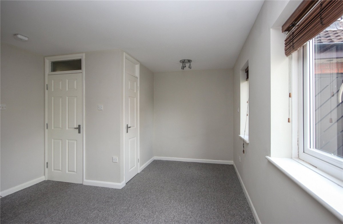 Bradley Stoke, Bristol