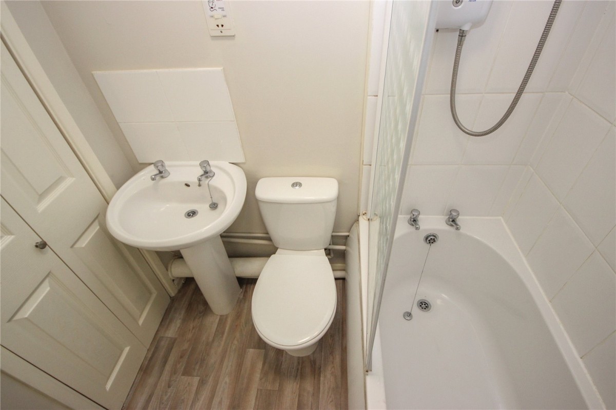 Bradley Stoke, Bristol