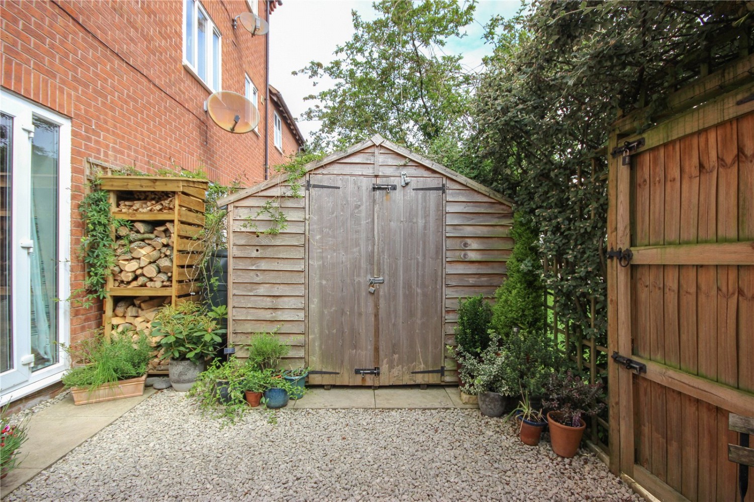 Bradley Stoke, Bristol