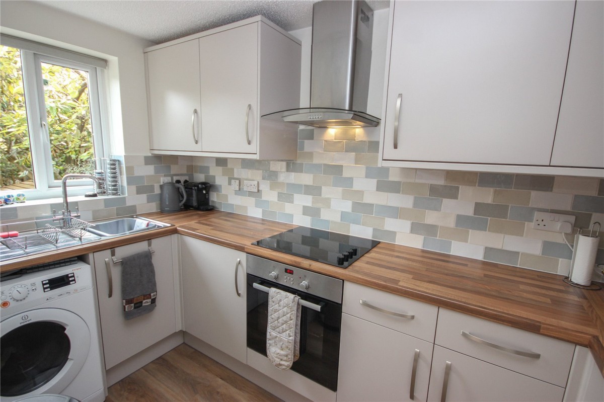 Bradley Stoke, Bristol