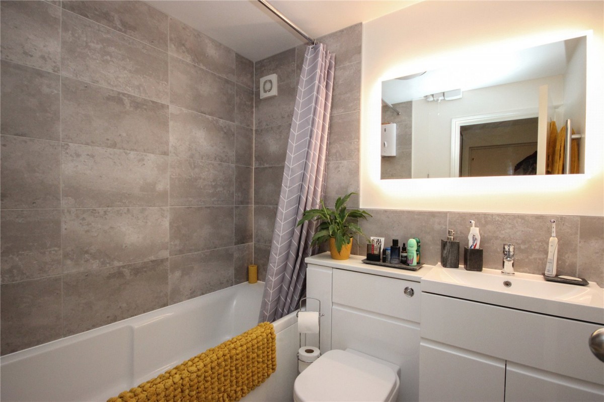 Bradley Stoke, Bristol