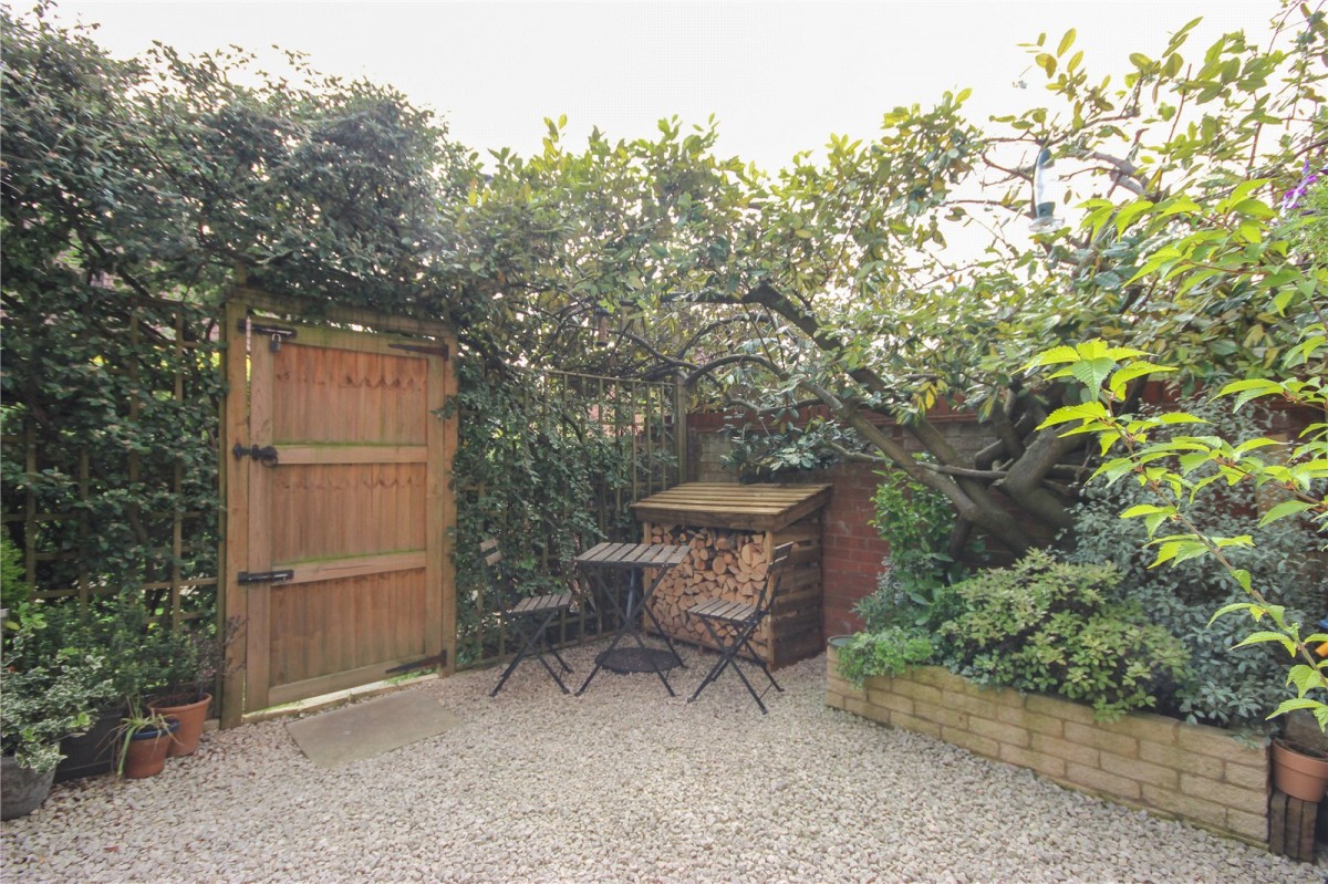 Bradley Stoke, Bristol